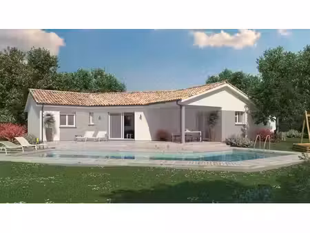 maison à construire à beaupuy (47200)