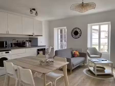 appartement t3