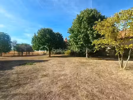 vente terrain 1056 m² à provins (77160)  89 000 €