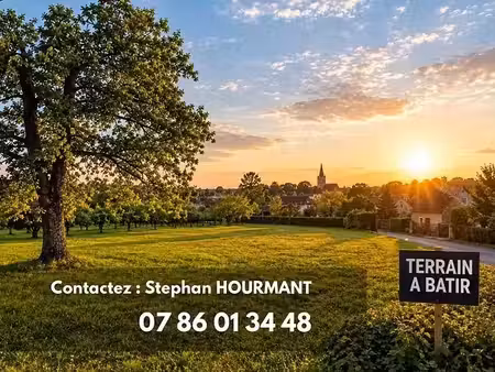 vente terrain 367 m² à mary-sur-marne (77440)  90 000 €