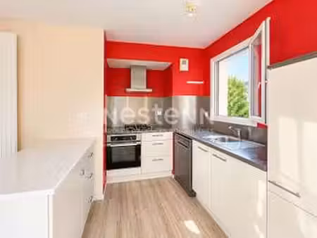 location appartement 3 pièces à meucon (56890) : à louer 3 pièces / 68m² meucon