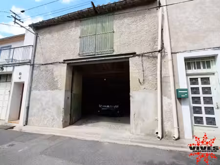 hangar