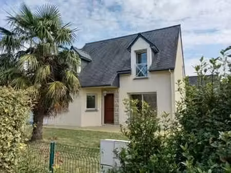 location maison à étrelles (35370) : à louer / 127m² étrelles