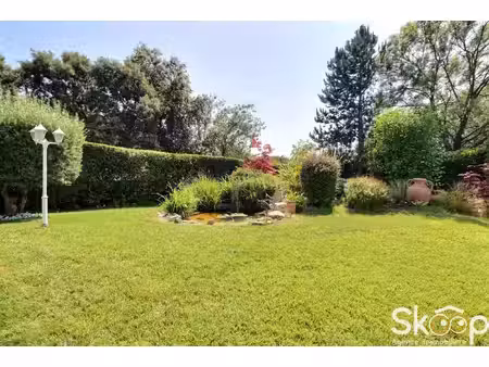 vente terrain viabilisé avec piscine - 34820 teyran