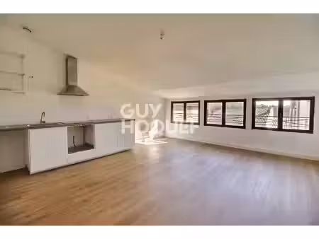 appartement à vendre de 3 pièces de 62 m²