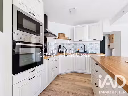 vente duplex 4 pièces