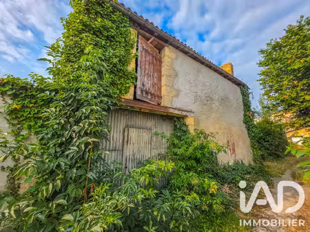 vente immeuble 63 m²
