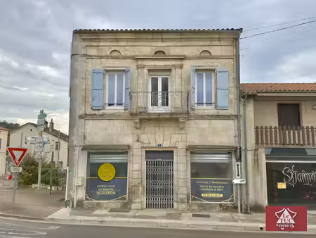 immeuble de rapport