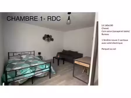 vente immeuble 167 m²