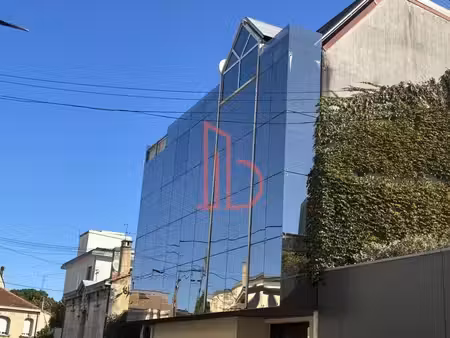 location bureaux bordeaux 33200 85m²