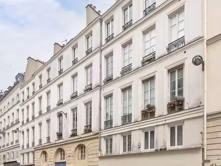 location bureaux 120m²