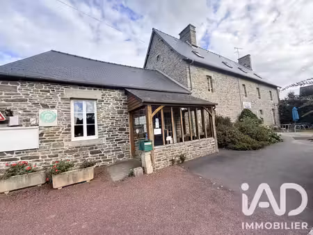 vente restaurant 450 m²