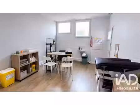 vente boutique/local commercial 66 m²