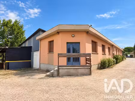 vente boutique/local commercial 84 m²