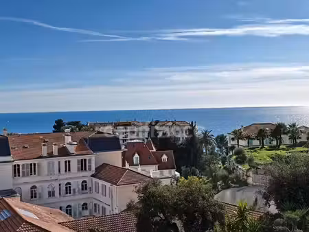 maison à vendre cannes 6 pièce(s) 150m2 1 050 000€