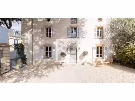 maison avec jardin et terrasse cholet (49)