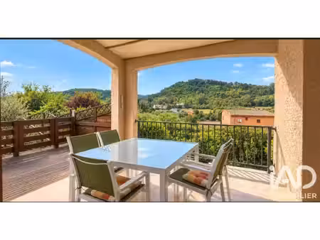 vente maison traditionnelle 4 pièces
