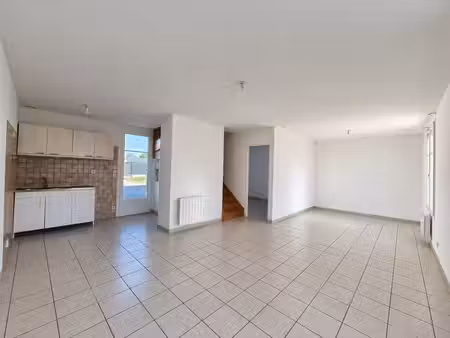 maison à vendre 5 pièces crossac (44)