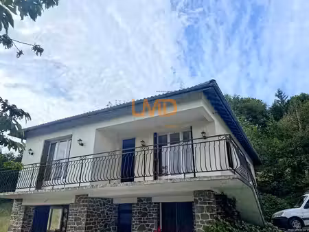 maison avec terrain