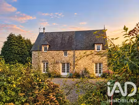 vente maison de campagne 4 pièces