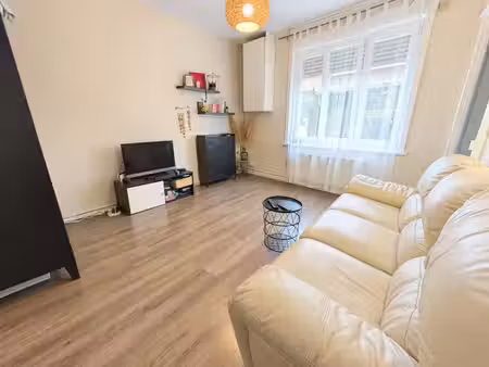 maison 2 chambres – idéale pour un premier achat ou un investissement locatif