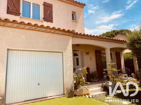 vente maison traditionnelle 5 pièces