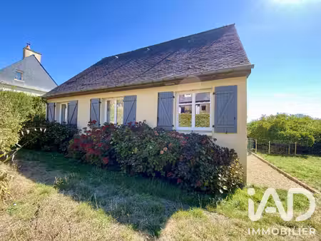 vente maison traditionnelle 5 pièces