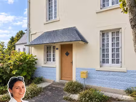 vente maison de ville 4 pièces