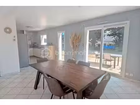 maison de 107 m² à saint-germain-du-pinel
