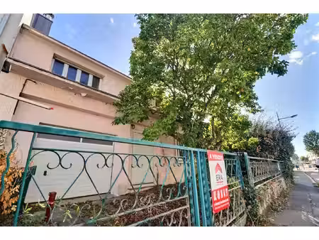 maison 7 pièces à vendre à saint sébastien sur loire - centre  proche écoles et commerces 