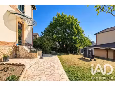 vente maison/villa 7 pièces