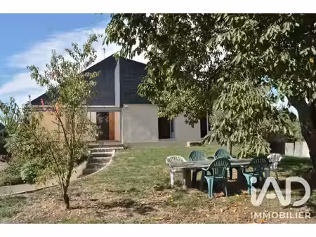 vente maison/villa 6 pièces
