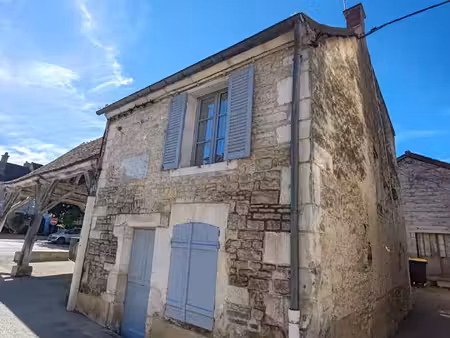 vente maison/villa 3 pièces