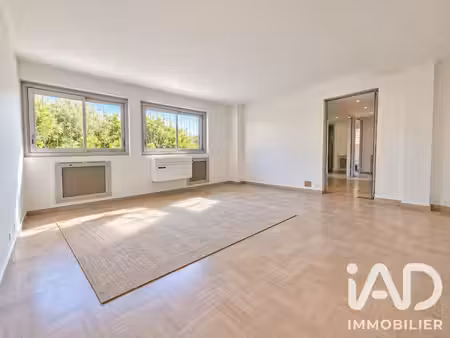 appartement à cannes (06400)