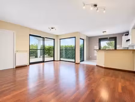à vendre - t2  2 pièces situé à chamalières (63400)