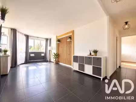 appartement à champs-sur-marne (77420)