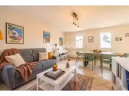 double je - appartement en duplex t4 de 106m² - 13190 allauch