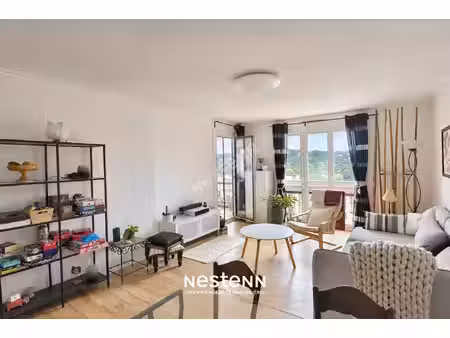 nouveauté ! appartement francheville t4 - résidence le grillon
