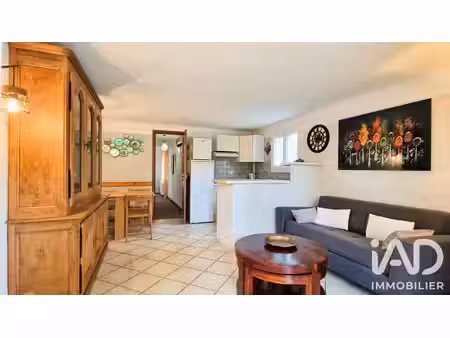 appartement à la ciotat (13600)