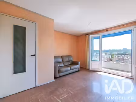 appartement à lyon (69009)