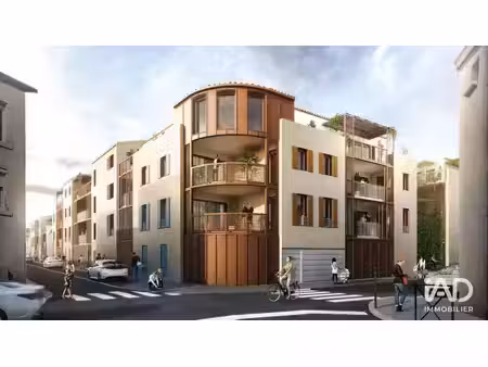 appartement à narbonne (11100)