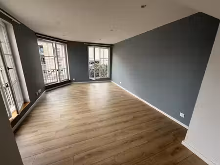 appartement t4 - hyper centre