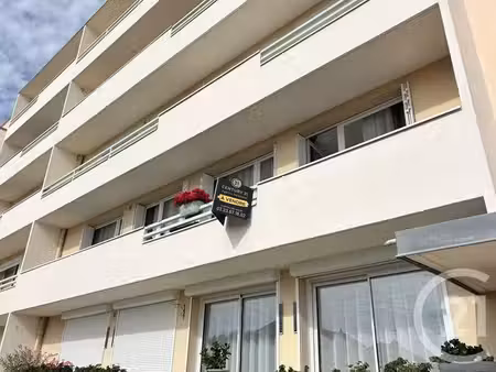 appartement f5 à vendre - 5 pièces - 78 m2 - st quentin - 02 - picardie