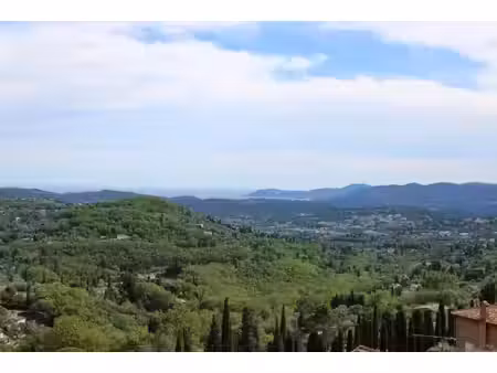 location studio magagnosc dernier étage