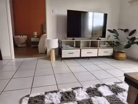 location meublée appartement 2 pièces 40 m² à toulouse (31000)  820 €