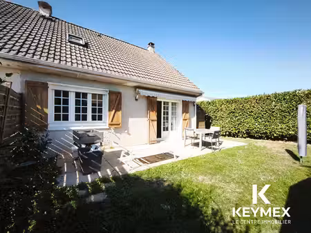 maison belloy en france 5 pièces 86 m2