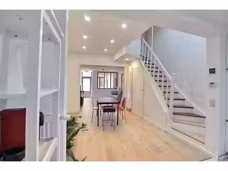 maison à louer à rue d'anderlecht 111 bruxelles (vbe74711)