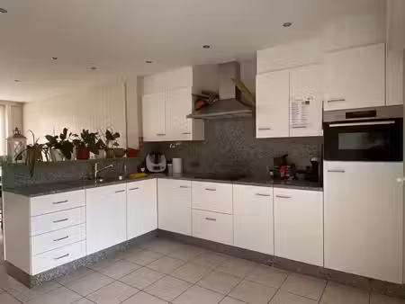 een persoonlijke  familiale en oprechte aanpak