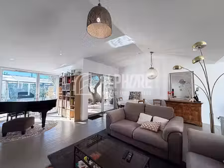maison la roche sur yon 5 pièce(s) 110 m2