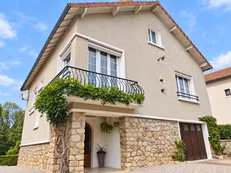 maison à vendre à saint-brice-sur-vienne (87200) - haute-vienne